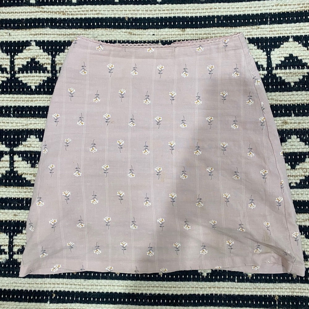 skirt